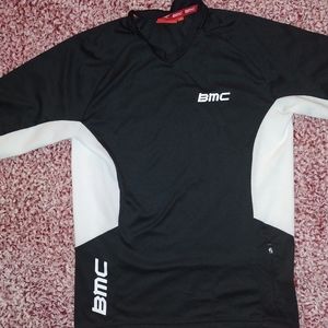 BMC short sleeve shirt